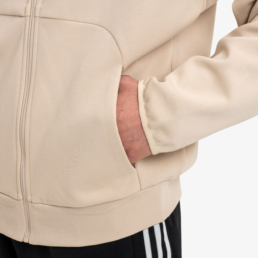 adidas KAPUCAR M FI SL FZ 