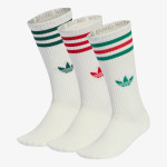 adidas NOGAVICE 3S HIGH CR S 3P 