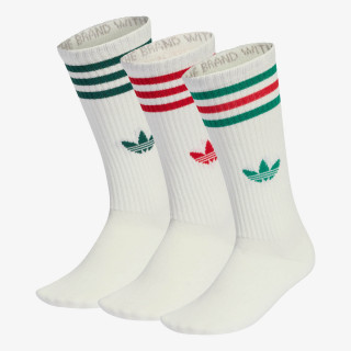 adidas NOGAVICE 3S HIGH CR S 3P 