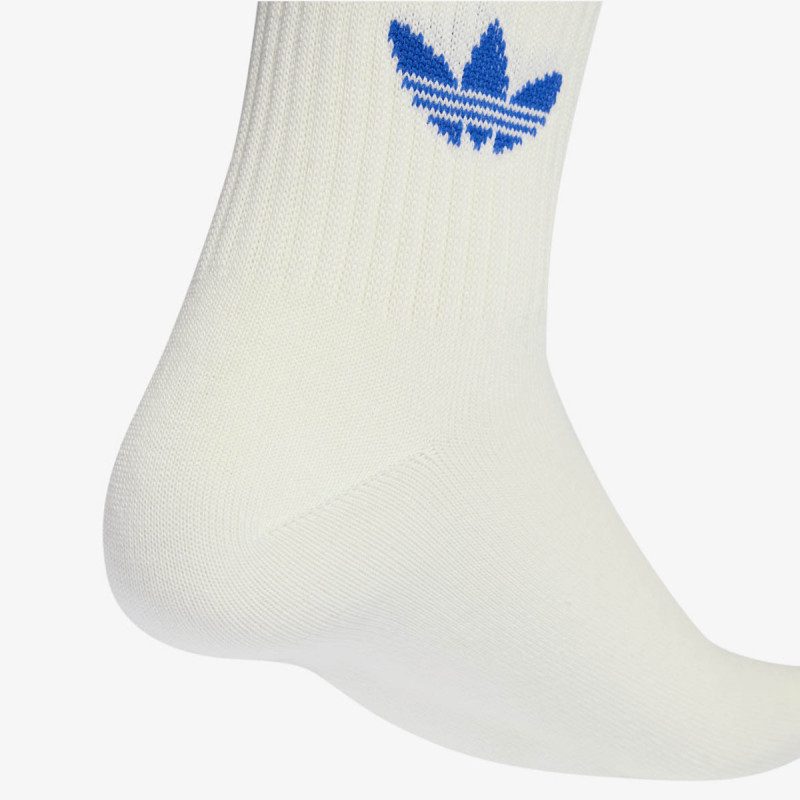 adidas Nogavice 3S CREW S 3P 