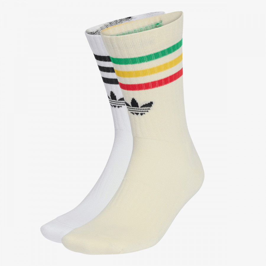 adidas NOGAVICE Bob Marley 