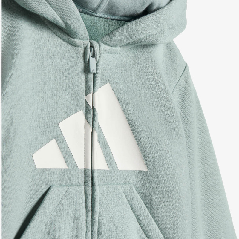 adidas TRENIRKA I BL FL FZ  TS 