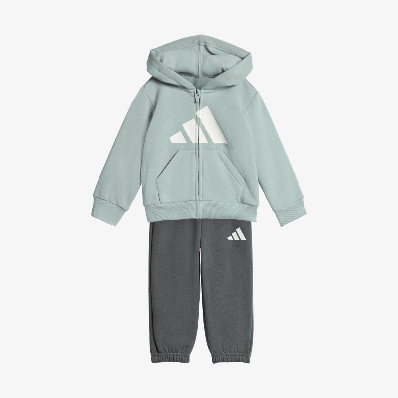 adidas TRENIRKA I BL FL FZ  TS 