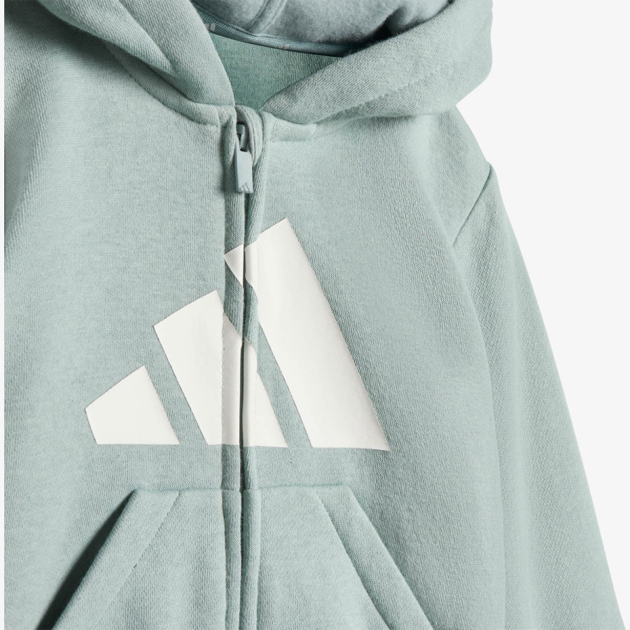 adidas TRENIRKA I BL FL FZ  TS 
