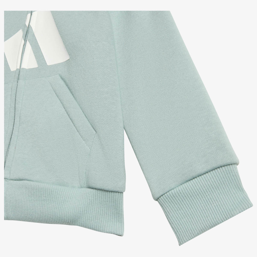 adidas TRENIRKA I BL FL FZ  TS 