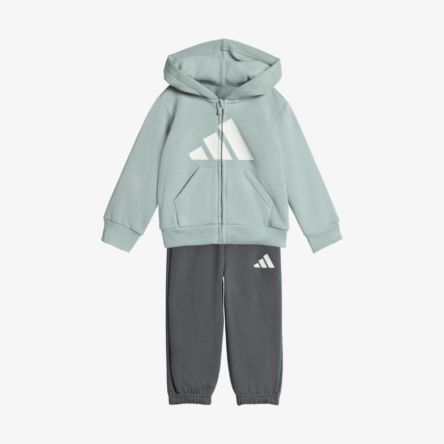adidas TRENIRKA I BL FL FZ  TS 