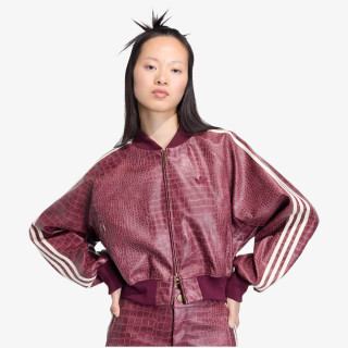 adidas JAKNA SST PLTHR JKT 