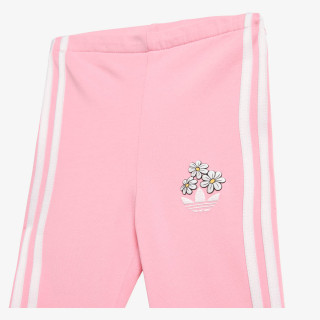 adidas TRENIRKA CREW SET 