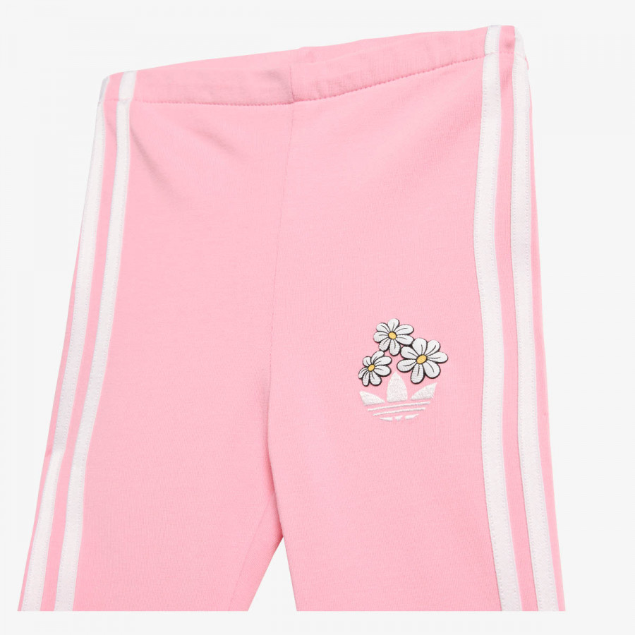 adidas TRENIRKA CREW SET 