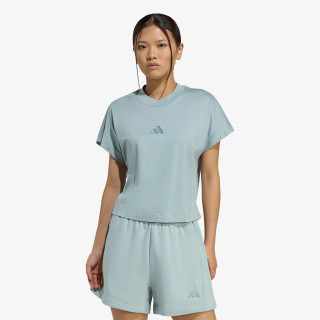 adidas KRATKA MAJICA W ALL SZN TEE 