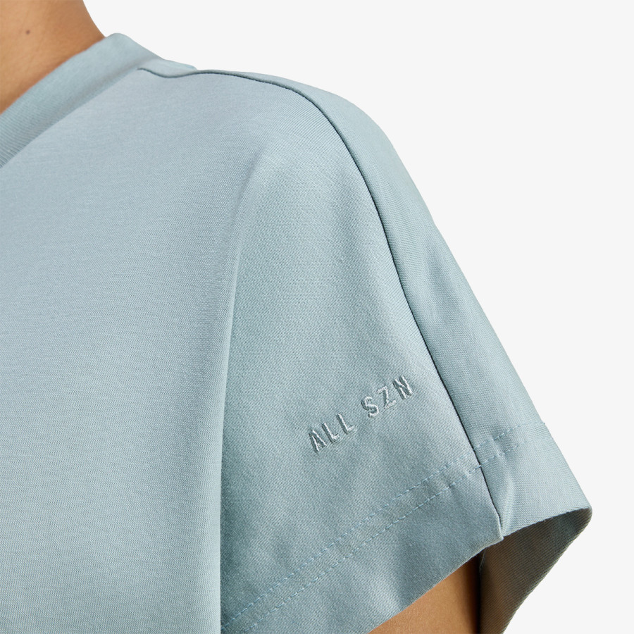 adidas KRATKA MAJICA W ALL SZN TEE 