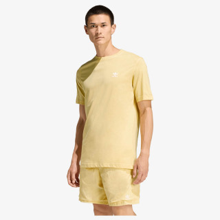 adidas KRATKA MAJICA TREFOIL ESS TEE 