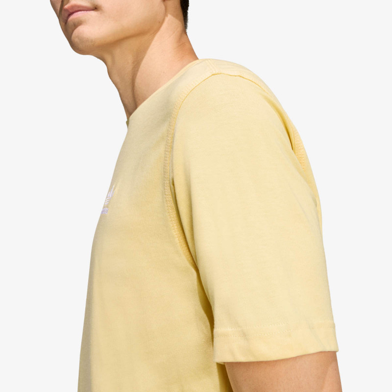 adidas KRATKA MAJICA TREFOIL ESS TEE 