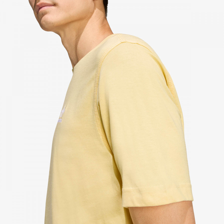 adidas KRATKA MAJICA TREFOIL ESS TEE 