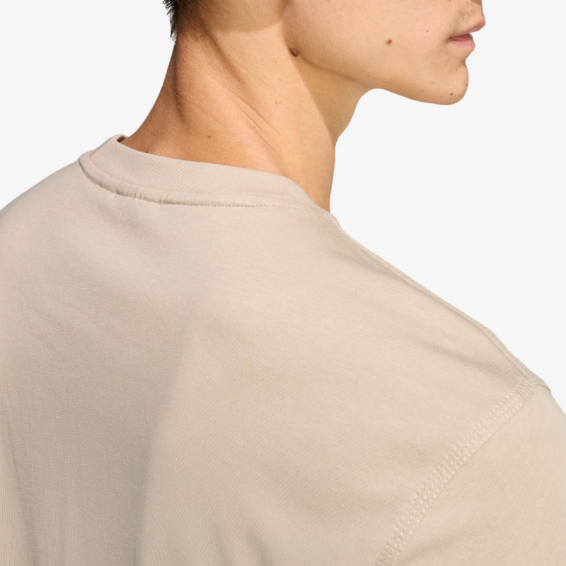 adidas KRATKA MAJICA TREFOIL ESS TEE 