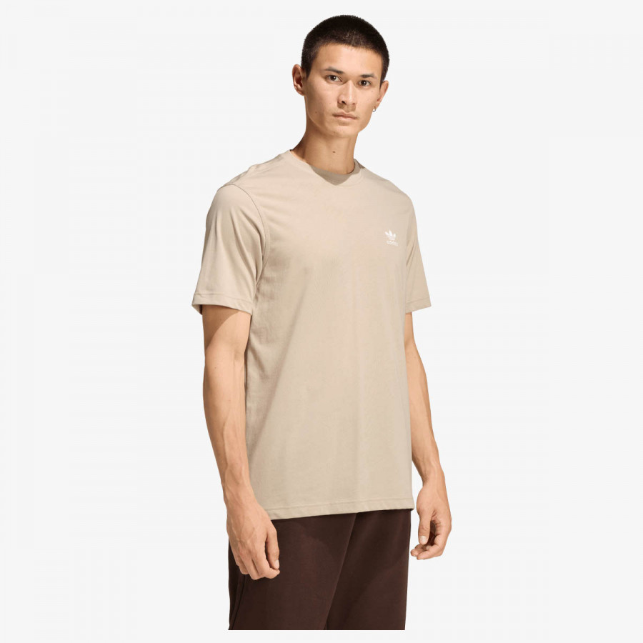 adidas KRATKA MAJICA TREFOIL ESS TEE 
