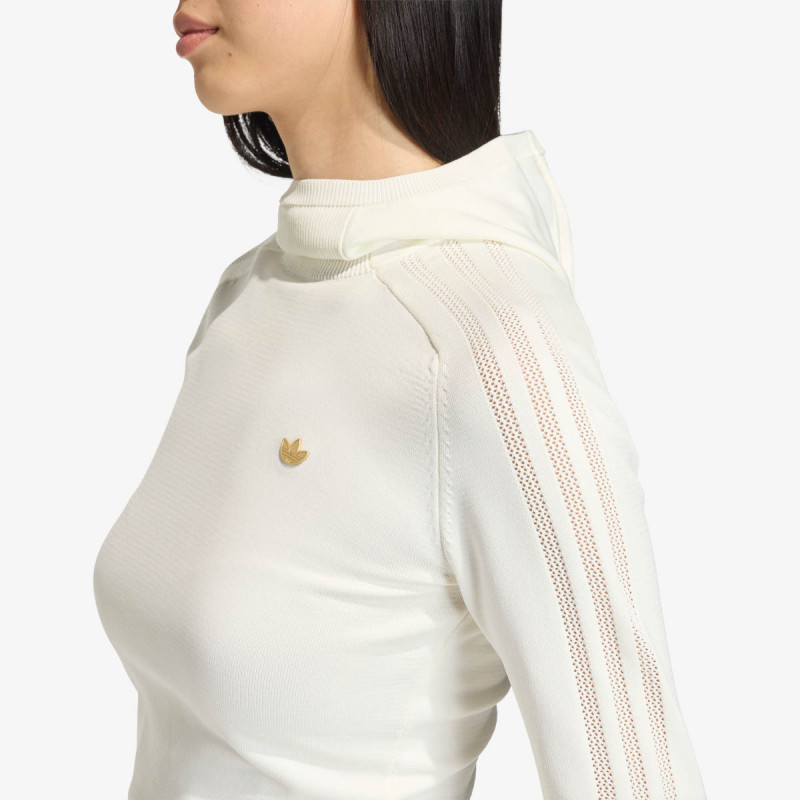 adidas MAJICA Z DOLGIMI ROKAVI Terrace 