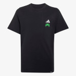 adidas KRATKA MAJICA J GAME T 2 