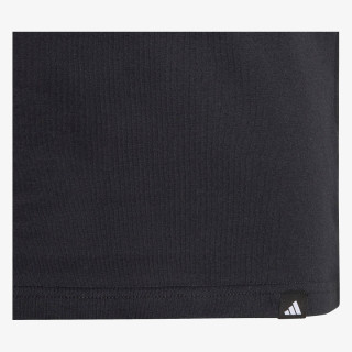 adidas KRATKA MAJICA J GAME T 2 