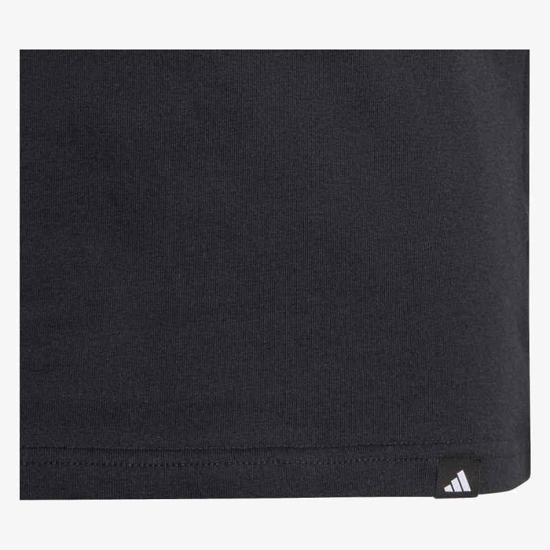 adidas KRATKA MAJICA J GAME T 2 