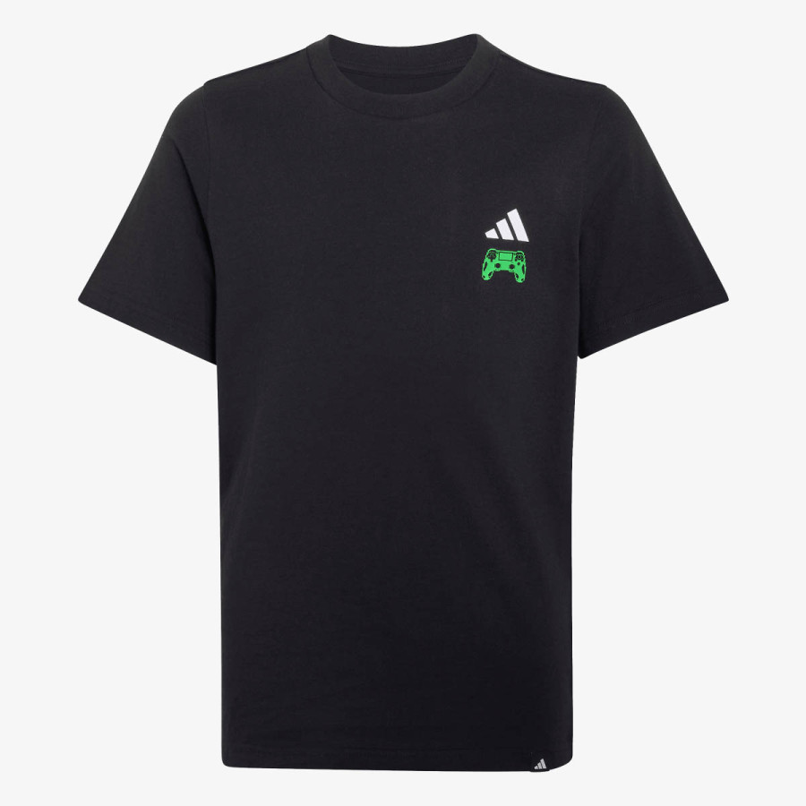 adidas KRATKA MAJICA J GAME T 2 
