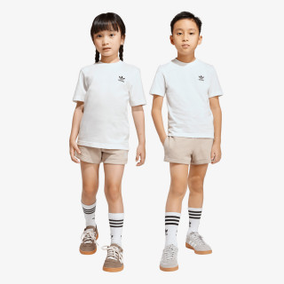 adidas SET SHORT TEE SET 