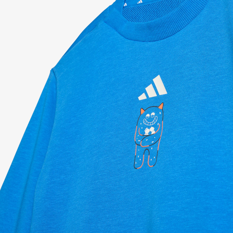 adidas TRENIRKA Tiro_Nster 