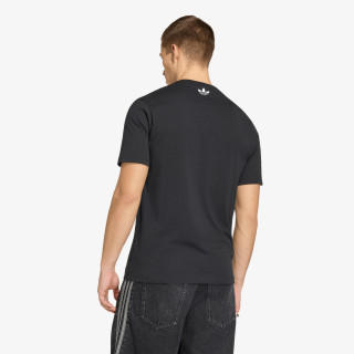 adidas KRATKA MAJICA ANIME FTBL T 