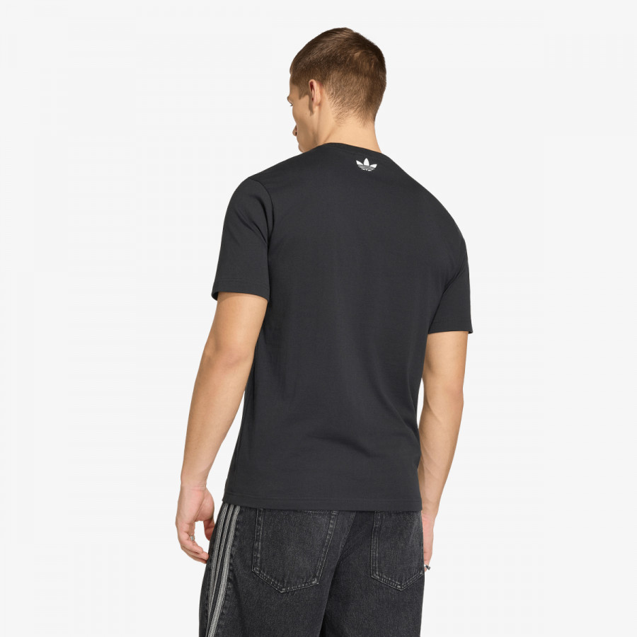 adidas KRATKA MAJICA ANIME FTBL T 