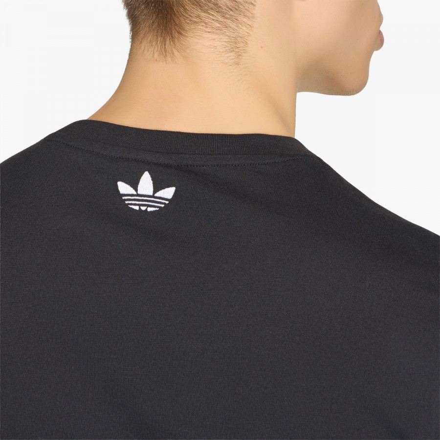 adidas KRATKA MAJICA ANIME FTBL T 