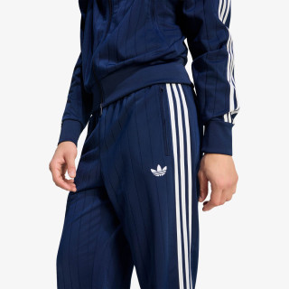 adidas SPODNJI DELI TRENIRKE FIREBIRD TP DN 