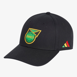 adidas KAPE S ŠILTOM JFF Jamaica 