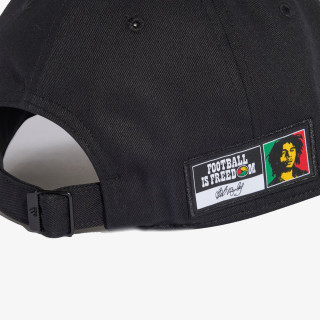 adidas KAPE S ŠILTOM JFF Jamaica 