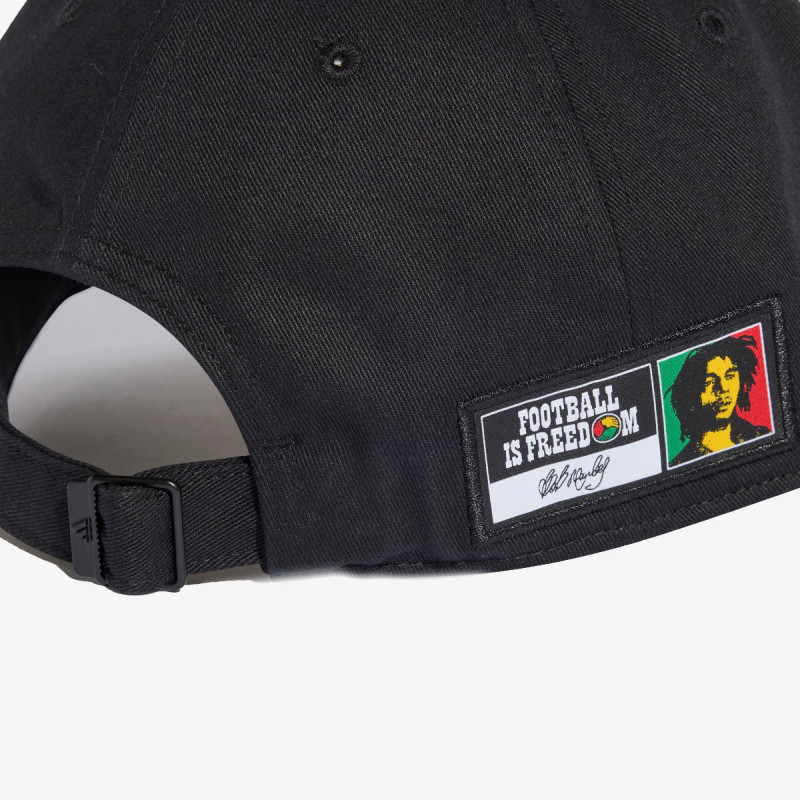 adidas KAPE S ŠILTOM JFF Jamaica 