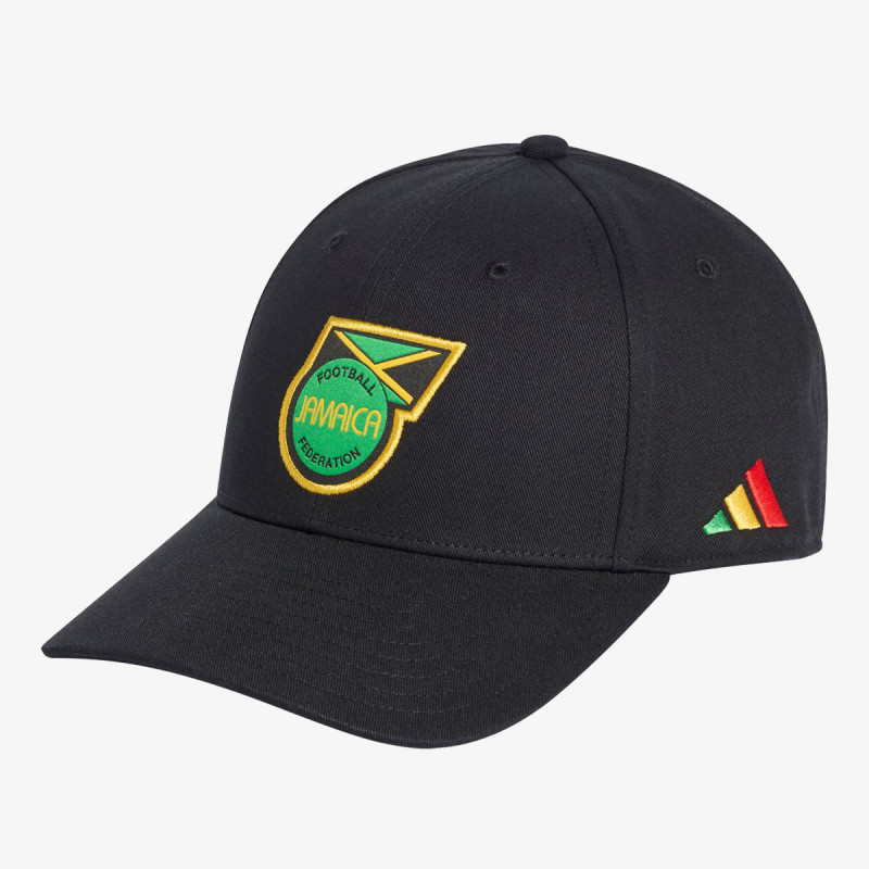adidas KAPE S ŠILTOM JFF Jamaica 