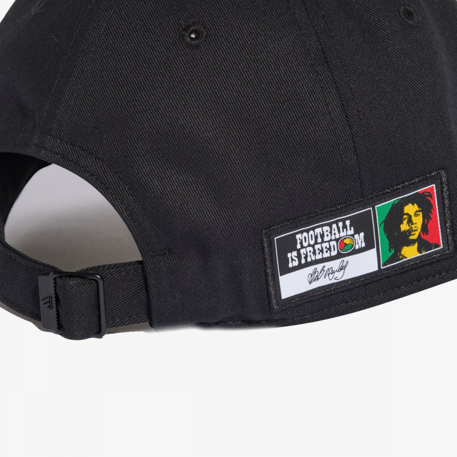 adidas KAPE S ŠILTOM JFF Jamaica 