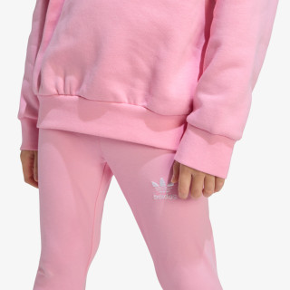 adidas SET CREW LEG SET 