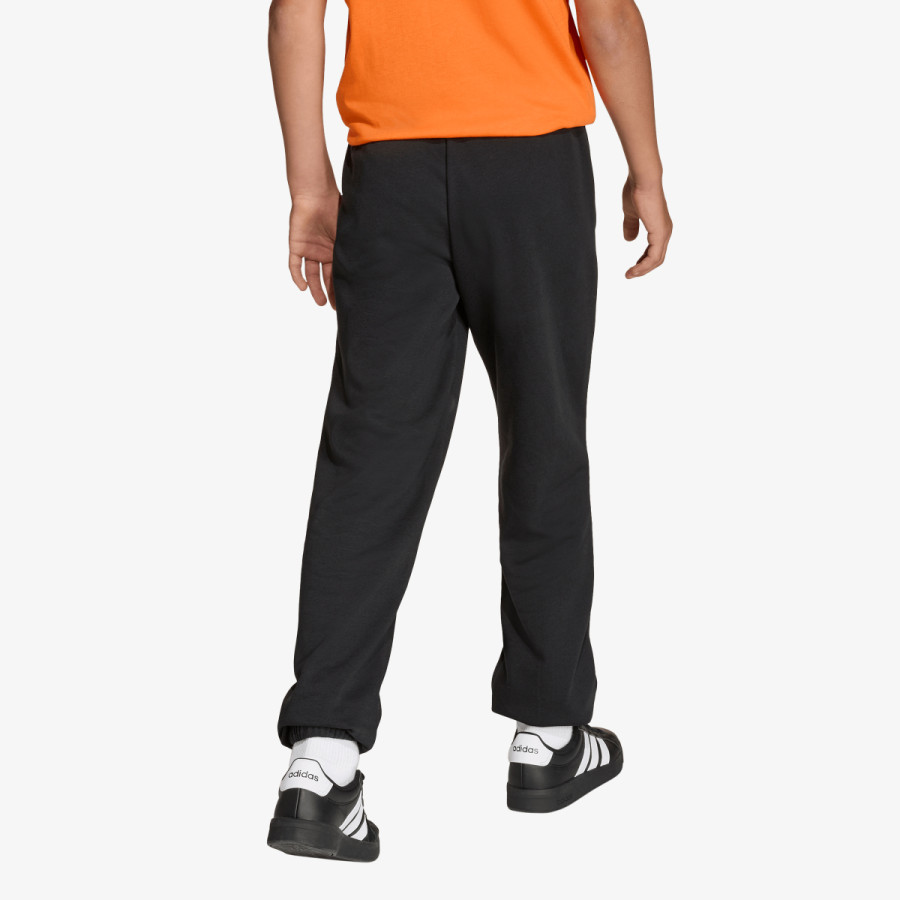 adidas SPODNJI DELI TRENIRKE B FL PT 