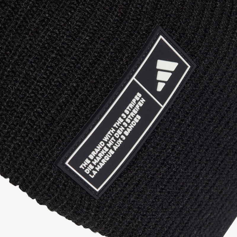 adidas KAPE ESS LBL BEANIE 