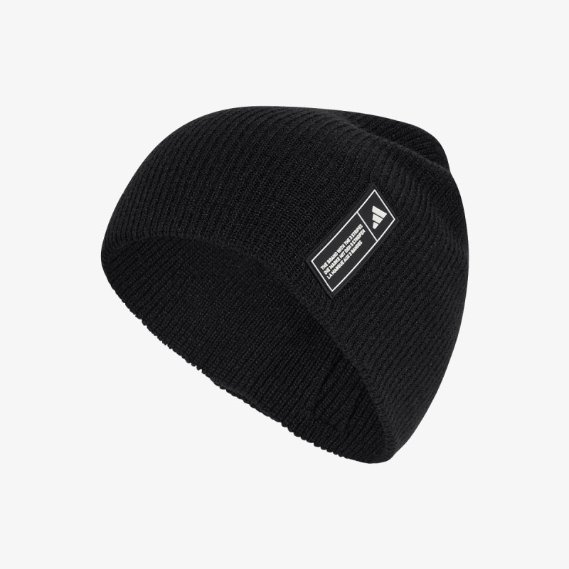 adidas KAPE ESS LBL BEANIE 