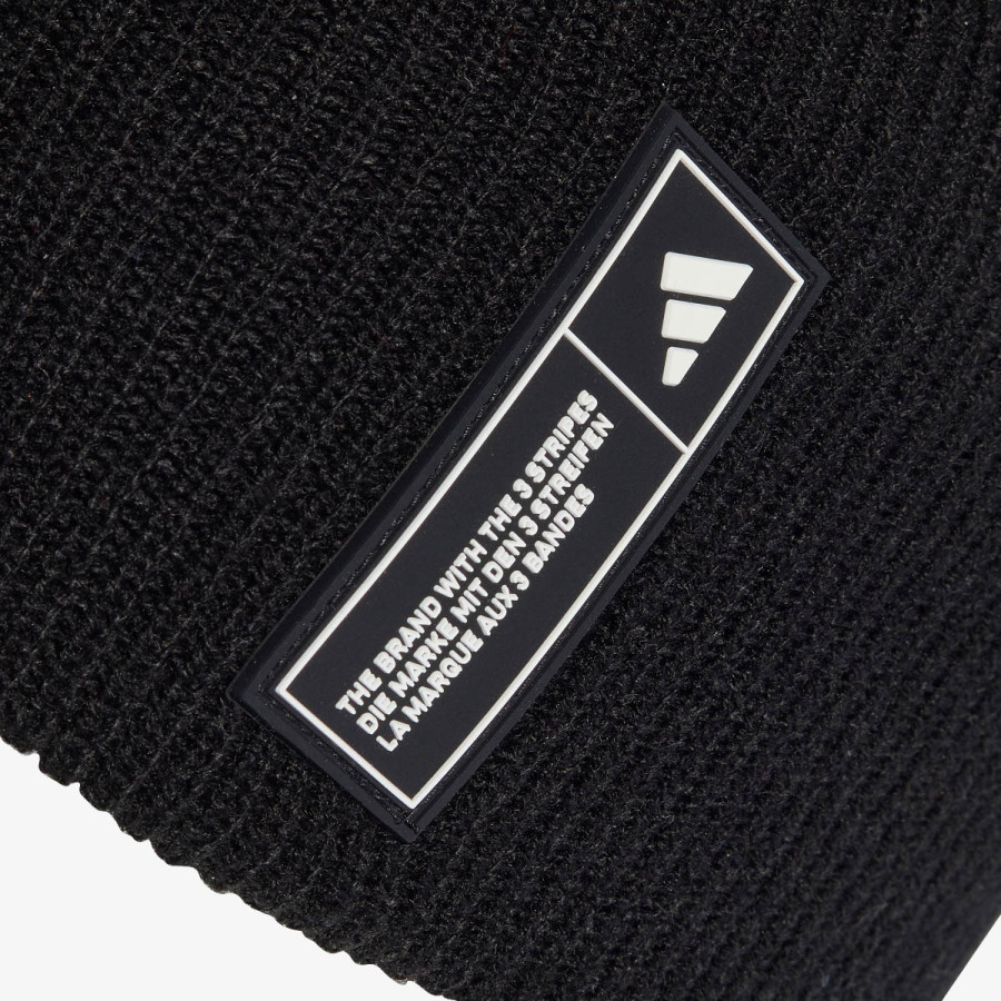 adidas KAPE ESS LBL BEANIE 