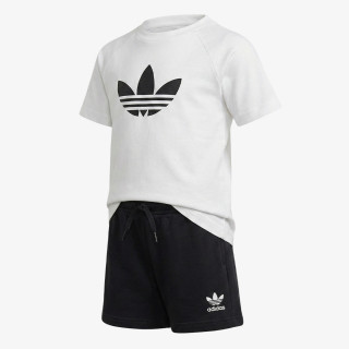 adidas SET Trefoil 