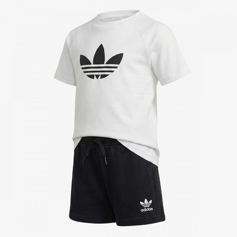 adidas SET Trefoil 