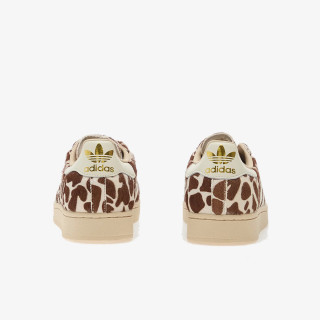 adidas Superge Superstar II 