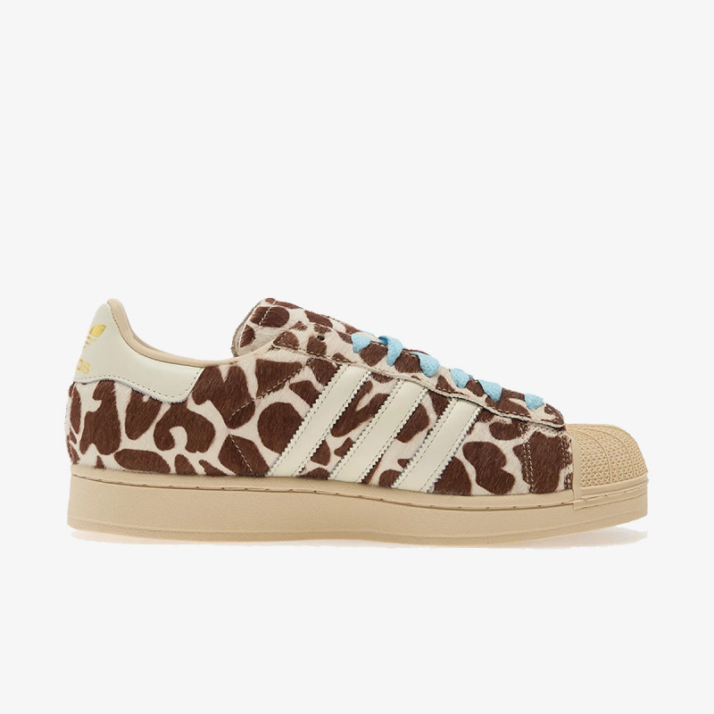 adidas Superge Superstar II 
