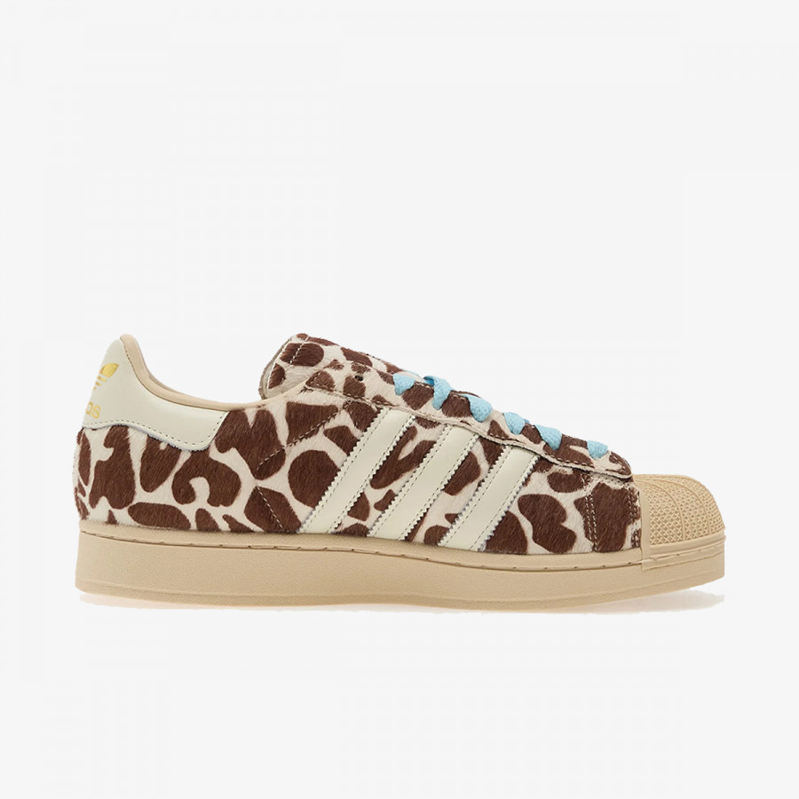 adidas Superge Superstar II 