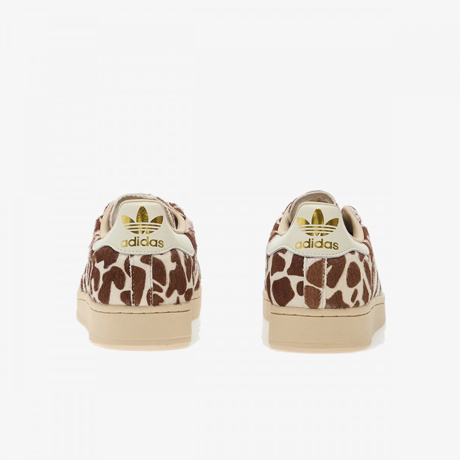 adidas Superge Superstar II 