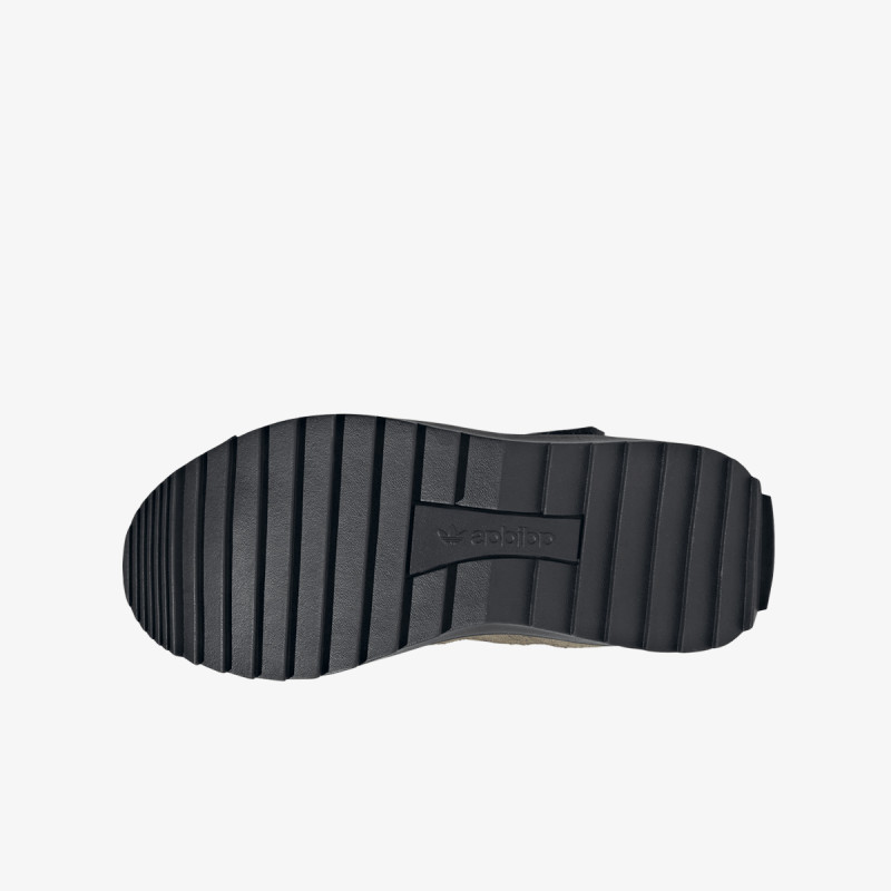adidas Superge Superstar Winter Trek 