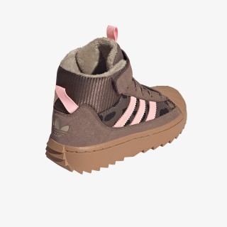adidas Superge SUPERSTAR WINTER TREK C 