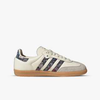adidas Superge Liberty Samba 
